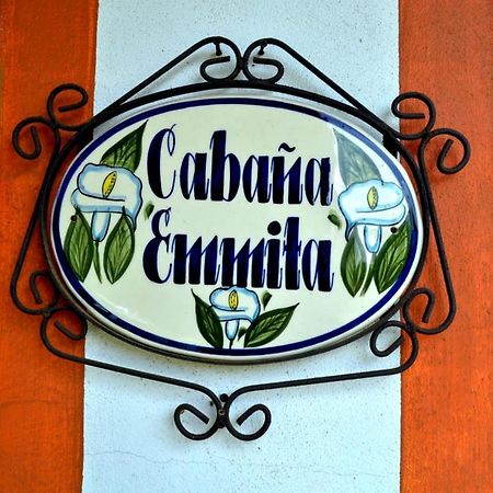 Villas Carolina Mazamitla Exterior photo