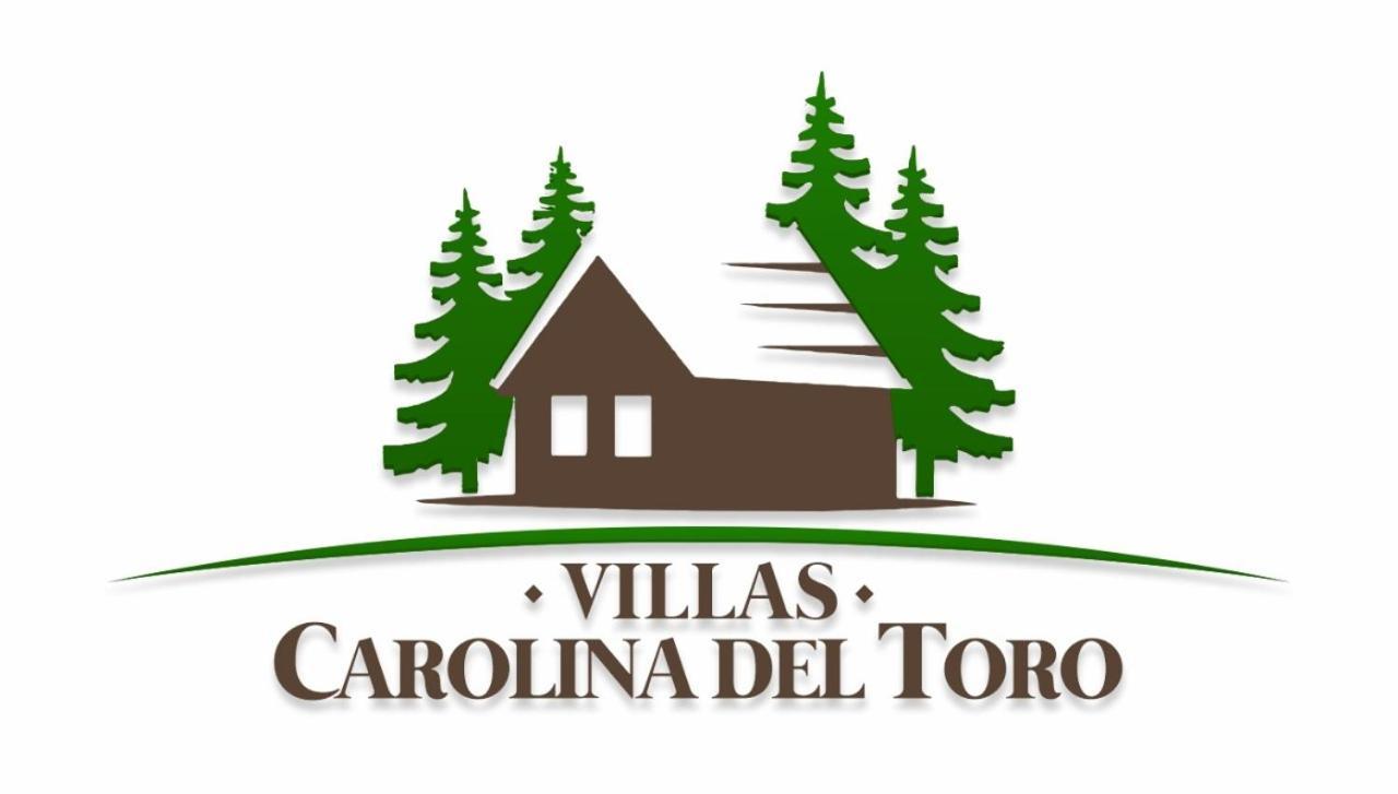 Villas Carolina Mazamitla Exterior photo
